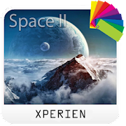 Тема XPERIEN™ - Space II Mod