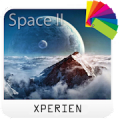 Тема XPERIEN™ - Space II Mod
