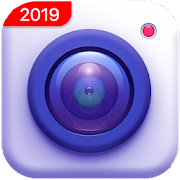 Funty Camera - HD Camera Mod APK'sı