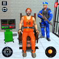 Prison Escape Jail Break Games icon