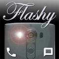 Flashy - Flashlight Alerts Mod