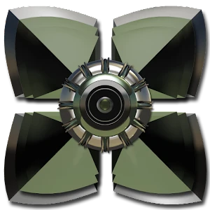 Next Launcher Theme Evergreen Mod Apk [Paid for free][Free purchase]