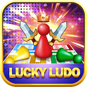 Lucky Ludo Mod APK'sı