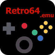 Retro64 Emulator Mod