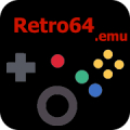 Retro64 Emulator Mod