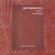 RD Sharma 10th | Math | With Solution Mod Apk