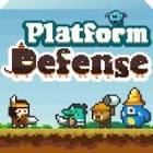 Platform Defense SP Mod