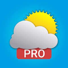 Weather - Meteored Pro News Mod