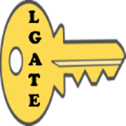 LGATE License Key Mod