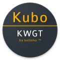 Kubo for KWGT Mod