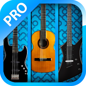 Best Guitar Pack PRO Mod