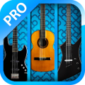 Gitar Terbaik Pack PRO Mod