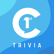 Carry1st Trivia: Play & Earn icon