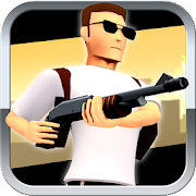 Crime Shooter: Free Roguelike Game Mod