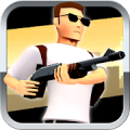 Crime Shooter: Free Roguelike Game‏ Mod