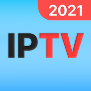 IPTV Live M3U8 Player Mod APK