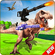 Animal Royale Battle-Beast Dinosaur Games Mod