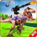 Animal Royale Battle-Beast Dinosaur Games Mod