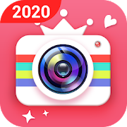 Selfie Camera - Beauty Camera, Photo Editor Mod APK