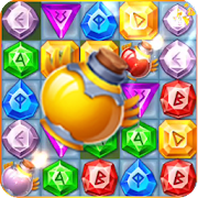 Jewels Mania Mod Apk