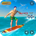 wakeboarding: surfing games Mod