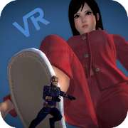 Lucid Dreams: Giantess VR Mod