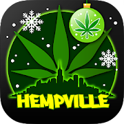 Kush Tycoon: Grow Best Buds in Hempville Mod Apk