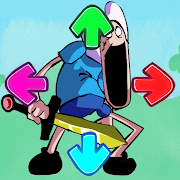 Pibby FNF Mod - Music Battle Mod Apk