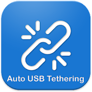 Auto USB Tethering Mod APK