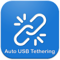 Auto USB Tethering Mod