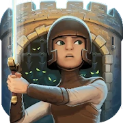 Hag's Castle Mod Apk 