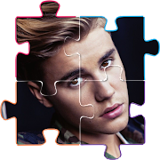 Justin Bieber Jigsaw Puzzle Mod Apk