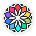 Coloring Book for Me icon