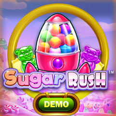 Demo Slot Sugar Rush Mod APK