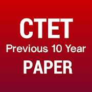 10 Years CTET Paper OFFLINE Mod Apk