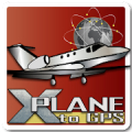 X-Plane to GPS Mod