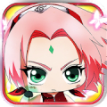 Ninja World War: Global Force APK