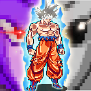 Ultra Goku Super Battle Mod