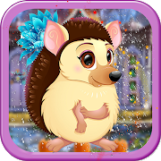 Tender Porcupine Escape Mod Apk