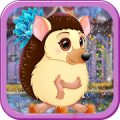 Tender Porcupine Escape APK