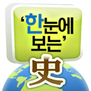 한눈에 보는 한국사_세계사 연표 Mod