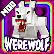 Werewolf Skins For Minecraft PE Mod APK