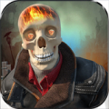 Incredible Monster Ghost Hero APK icon