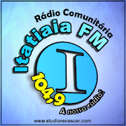 Itatiaia FM - 104,9