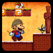 Ozi's pharaoh World Mod APK