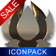 Odinson HD Icon Pack Mod