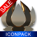 Odinson HD Icon Pack Mod