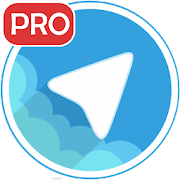 Supergram Pro - Super Advanced Messenger Mod