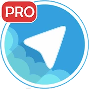 Supergram Pro - Super Advanced Messenger Mod Apk 