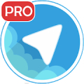 Supergram Pro - Super Advanced Messenger Mod